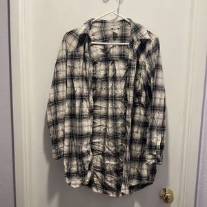 Flannel